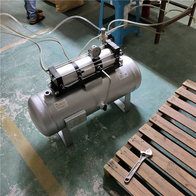 AB03-40-D空气增压泵