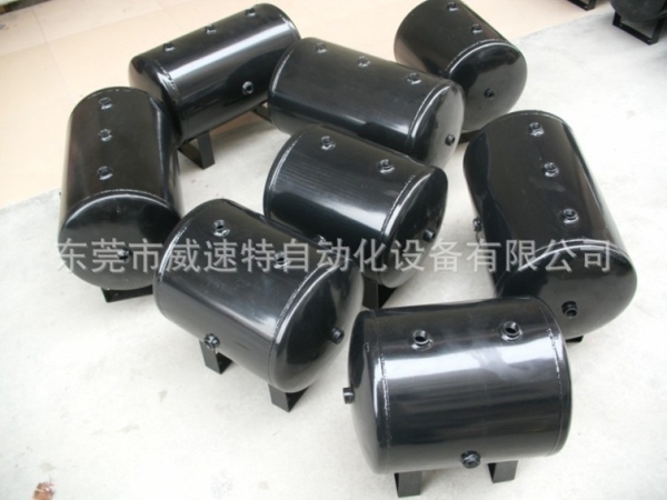 5L-10L-15L-20L-30L-40L小型储气罐长期现货