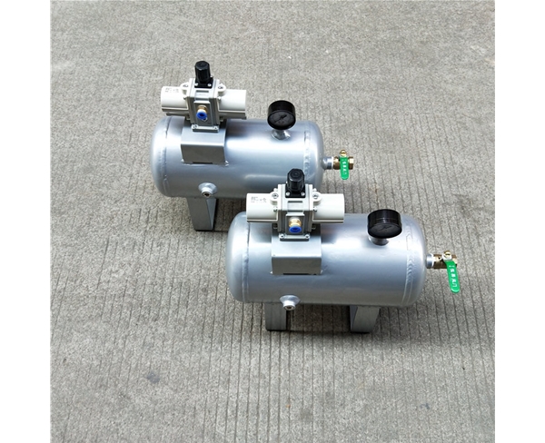 气动增压泵（VBA10A-02-05）