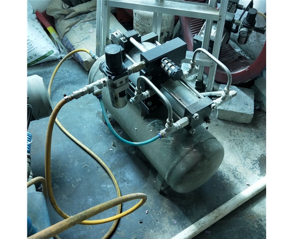 气动增压泵（AB05-40D）
