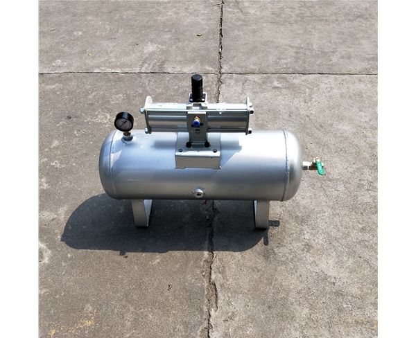 气动增压泵（VBA20A-03-20）