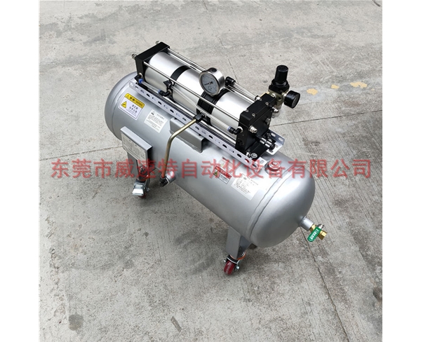 AB03-40D空气增压泵