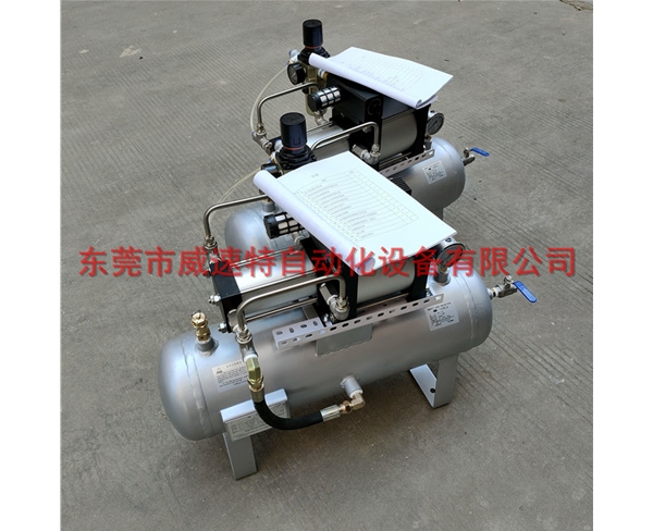 AB05-40D气动增压泵