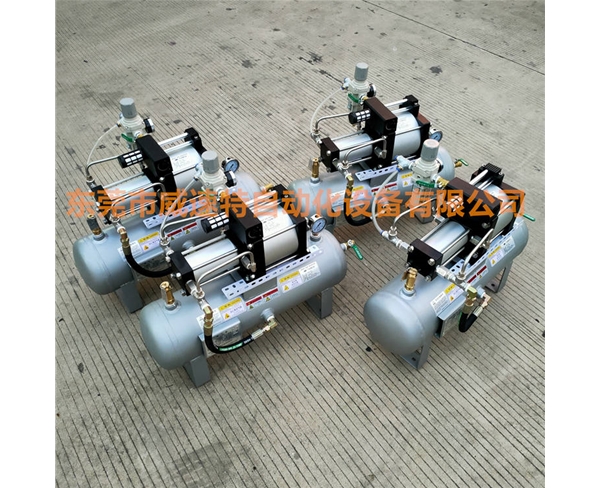 气动增压泵（AB05-30D）