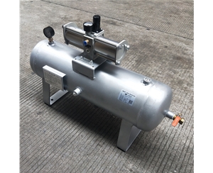 气动增压泵（VBA20A-03-20D）