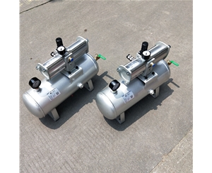 气动增压泵（VBA20A-03-10）