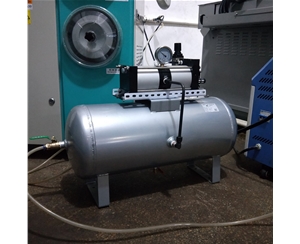 AB02-40空气加压泵