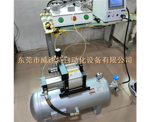 气动增压泵（AB04-40D）