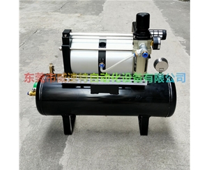 AB02P-25B热流道增压泵