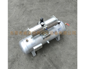 气动增压泵WB1900-30D